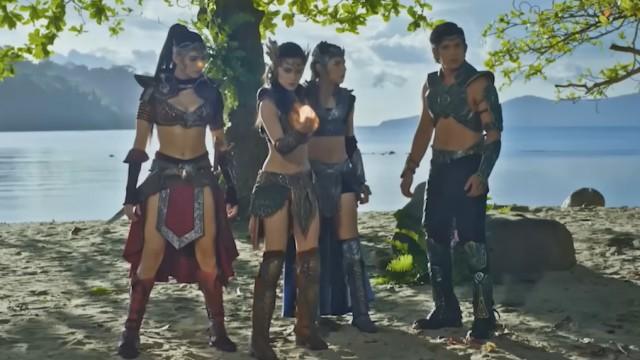 Seeking Help from the Gemstone Guardians