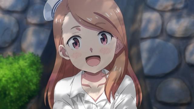 We're Proud of Our Natural Hot Spring