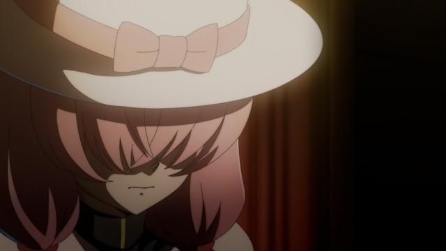 The Birth of the Songstress