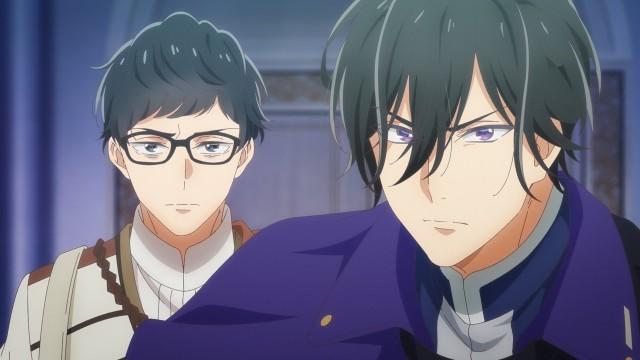 We Cornered Him. And Then…