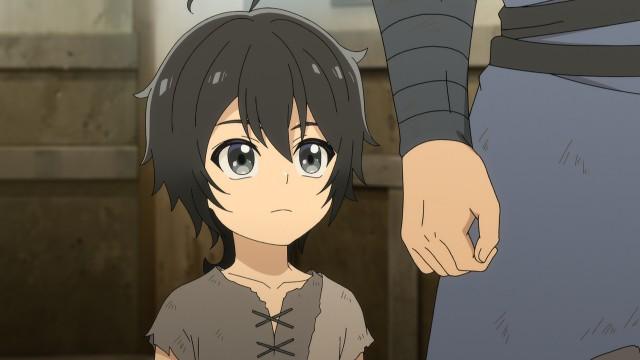 THE APPRAISAL CEREMONY