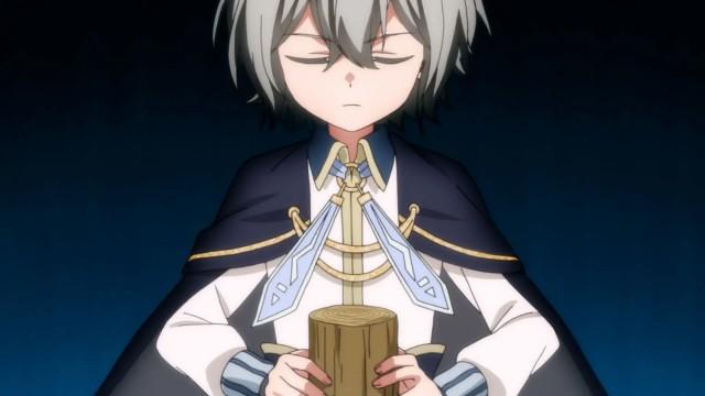 The Proper Way to Use Weak Magic