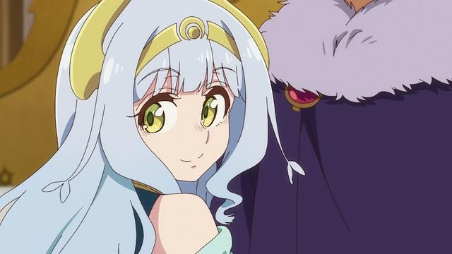 The Demon King's Wife Loves Her Daughter Too Much!! / The Face Reveal Ceremony Is Too Soon!!