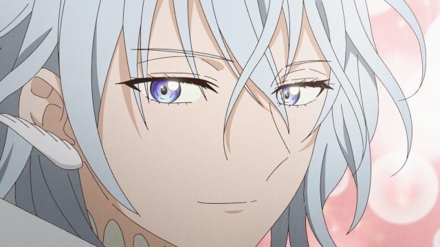 Lize, the Black Witch's Apprentice