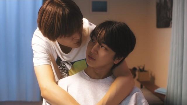 After Story 2: On a Stormy Night