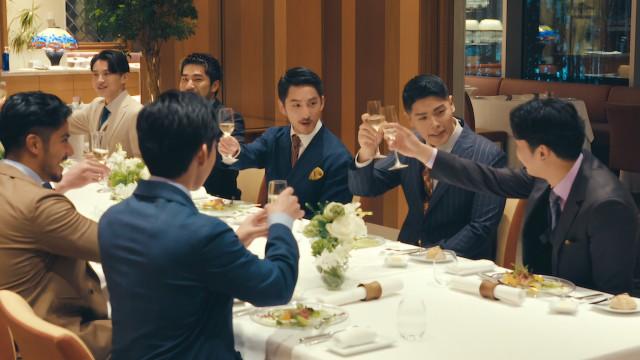 Will You Be My First Boyfriend?