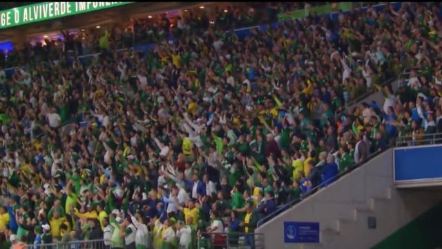 Episódio 4 - Noite mágica