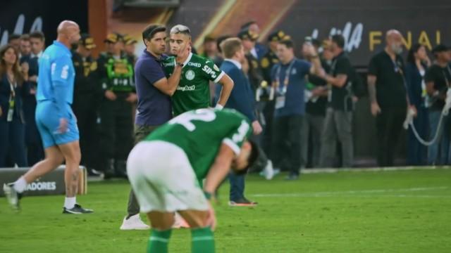 Episódio 5 - À espera de mais