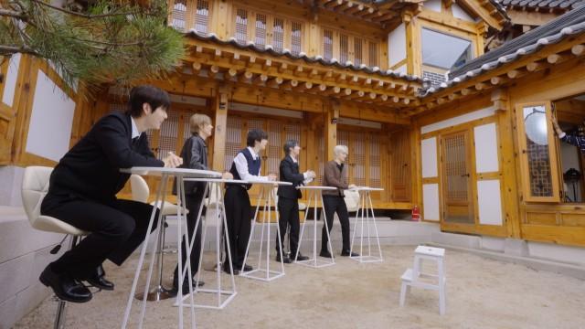 EP.166 [So, who's the one?]