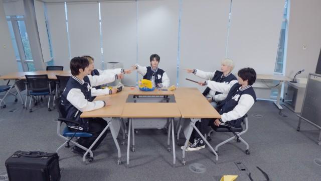 EP.168 [Are There Upperclassmen Like This in College?]