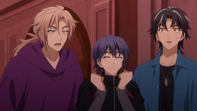 Blood Moon - Night of the Total Eclipse -