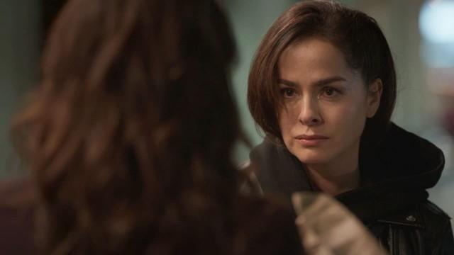 Voy a recuperar a mi hija