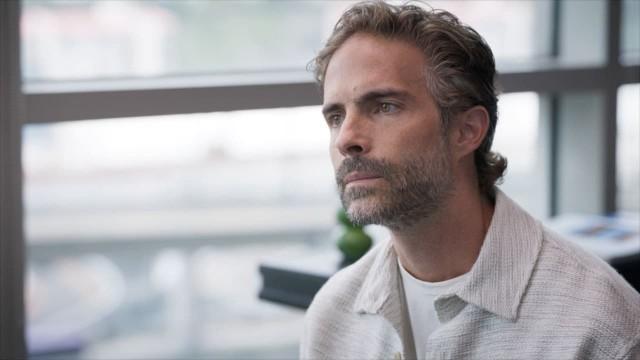 Tuviste una hija con Rebeca