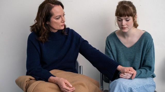 Das Mädchen ohne Namen