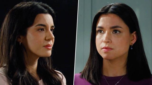 ¿De qué lado está la fiscal Montes?