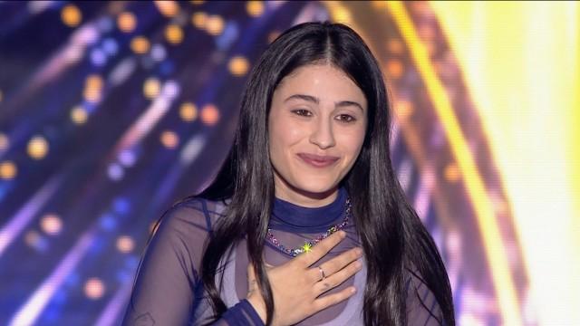 שירה באה להוכיח