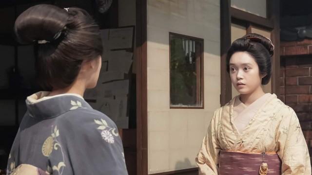 第14週「カゾク、ナル、イイデスカ?」(69)