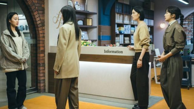 The Long Awaited Disclosure