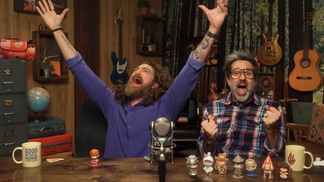 Rhett Cracked The Blind Box Code