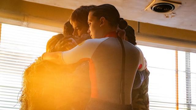 Behind the Episode: Chapter Seven: The Bridge