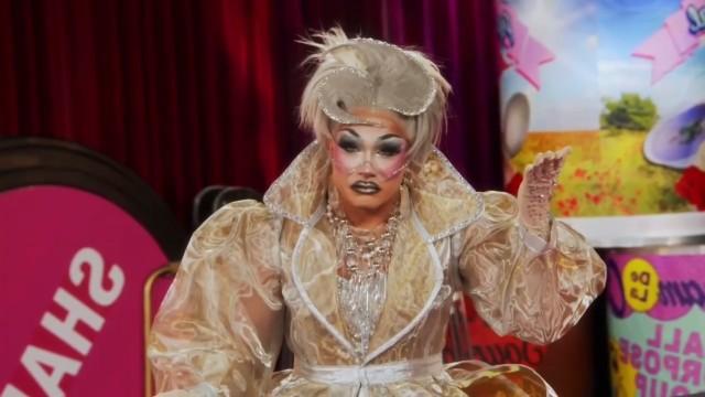 Drag Queens For Change