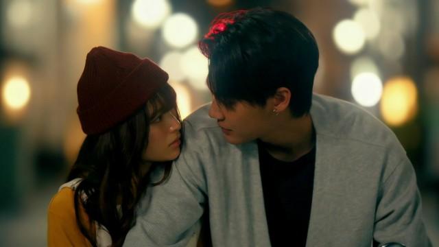 Love Lock #3 Comforting Words