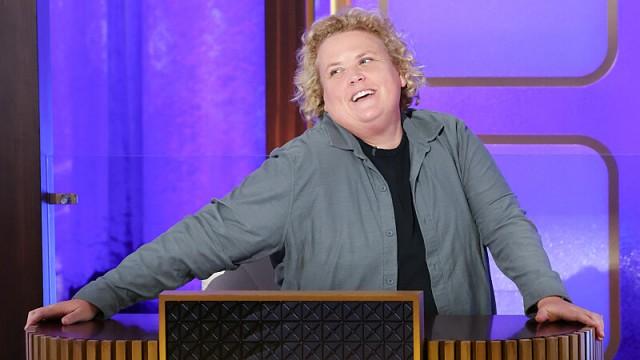 I Didn't Know You Were that Flexible