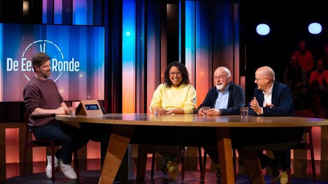 With Sven De Leijer, Jan Peumans and Soe Nsuki