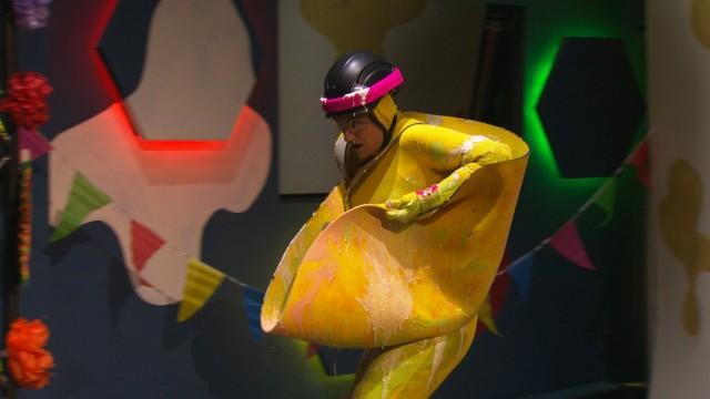 Mercredi : la quotidienne - semaine 1