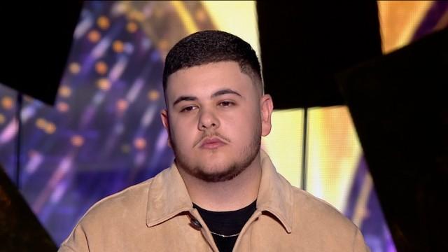 הקלף המשוגע