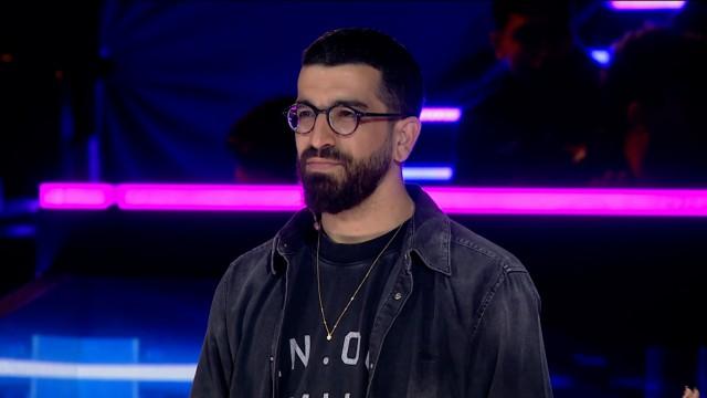 מבחן חנן בן ארי