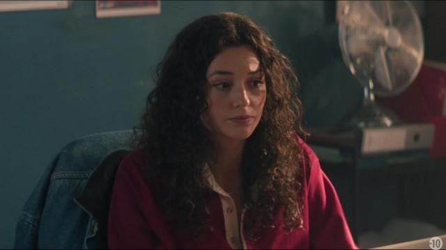 La vocation de Margot (Partie 2)