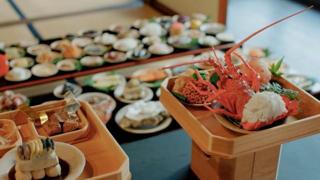 戦国大名のおもてなし戦略〜大内義興の野望〜