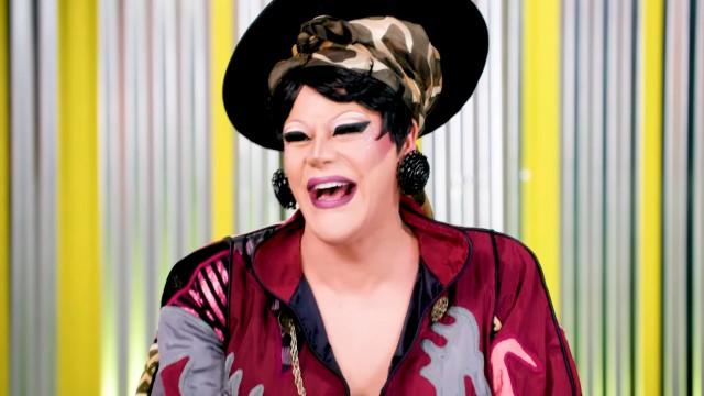 Bianca Del Rio & Thorgy have TALENT! (S18E05)