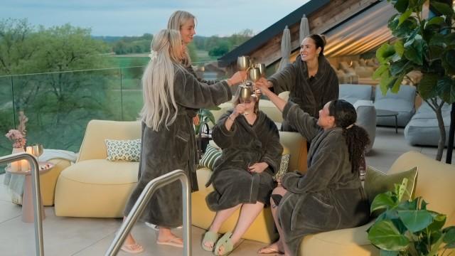 Welcome to our family!