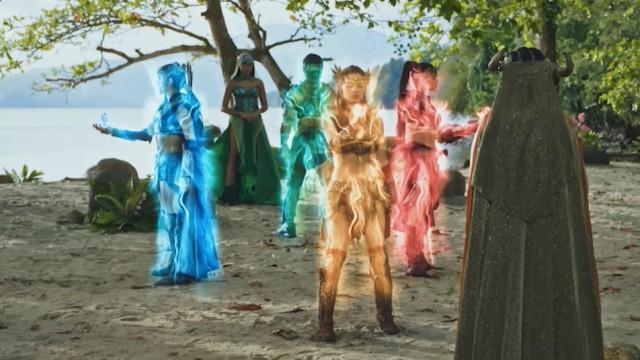 In Exchange of the Promise