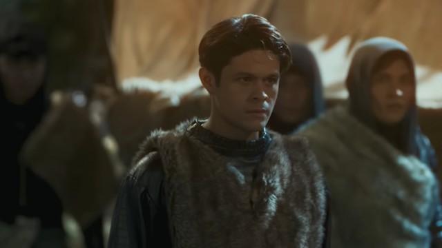 Mitena's Alleged Betrayal