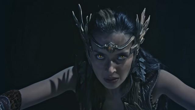 The Fate of Danaya's Daughters