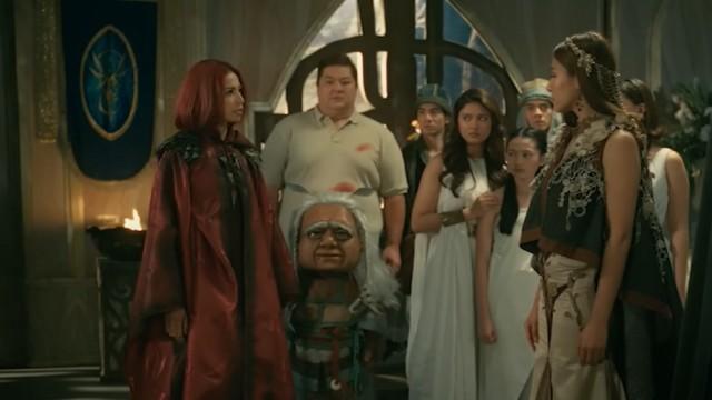 Danaya and Pirena's Agreement