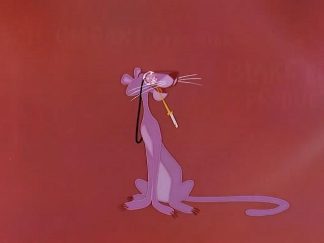 The Pink Panther