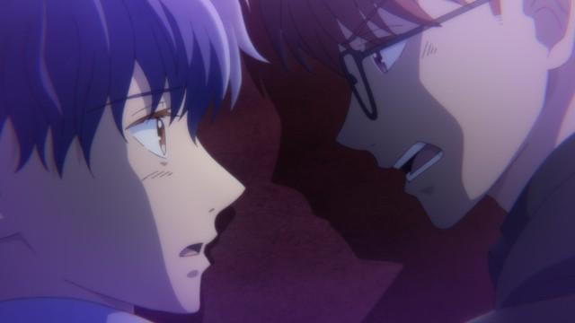 I've Liked You This Whole Time