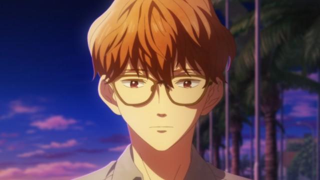 I Don't Want to Lose You