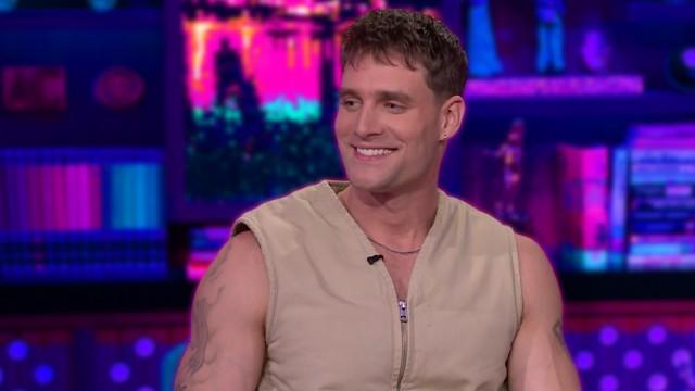 Shayne Davis & Venus Binkley