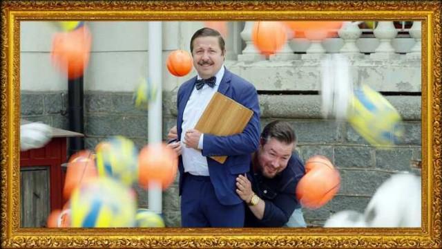 Sport is not my best subject