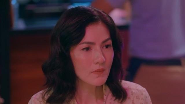 Tally receives unexpected help from Belle!