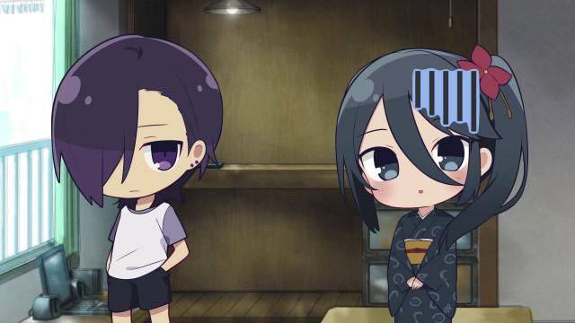 ちいちゃい！魔王さま！！第19話【はたらく魔王さま！！】