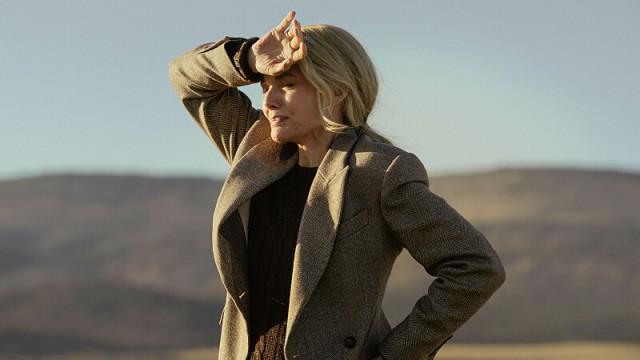 Let the Land Hold Me