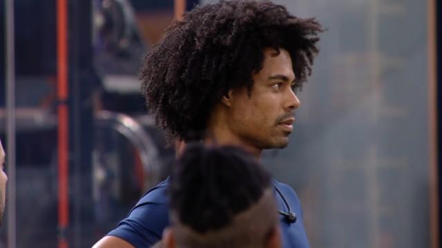 Dia 18: Big Fone e Prova do Líder