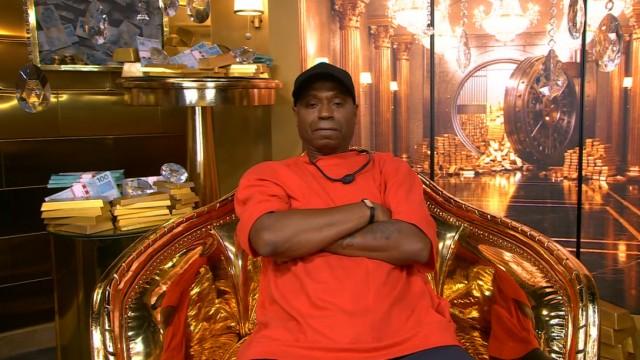 Dia 34: Prova do Anjo e Festa