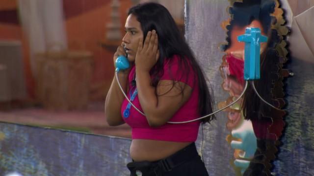 Dia 41: Prova do Anjo e Duelo de Risco